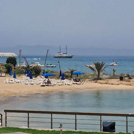 Pernera 33 Beach House Protaras Exterior photo