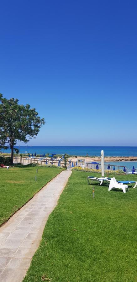 Pernera 33 Beach House Protaras Exterior photo