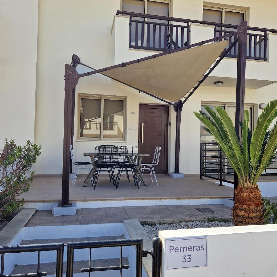 Pernera 33 Beach House Protaras Exterior photo